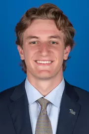 Sam Scarton