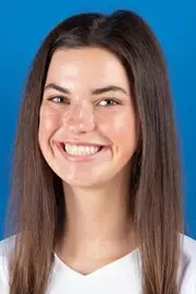 Courtney Buzzerio 2022 Headshot