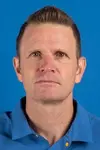 Dan Fisher 2022 Headshot