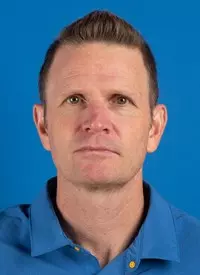 Dan Fisher 2022 Headshot
