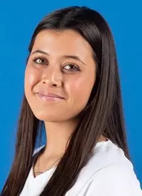 Dillyn Griffin 2022 Headshot