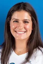 Eliana Posada 2022 Headshot