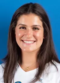 Eliana Posada 2022 Headshot