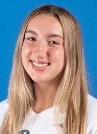 Emmy Klika 2022 Headshot