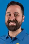 Kellen Petrone 2022 Headshot