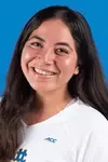 Lexis Akeo 2022 Headshot