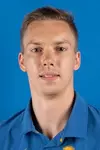 Michael Fisher 2022 Headshot