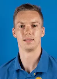 Michael Fisher 2022 Headshot