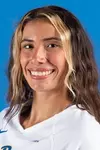 Valeria Vazquez Gomez 2022 Headshot