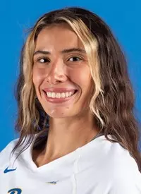 Valeria Vazquez Gomez 2022 Headshot