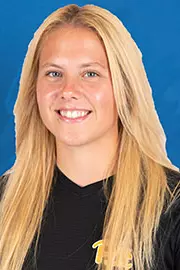 #1 Caitlyn Lazzarini
