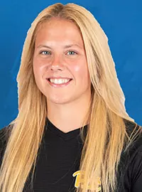 #1 Caitlyn Lazzarini