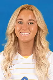 #3 Mackenzie Edwards