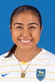 #17 Athalie Palomo