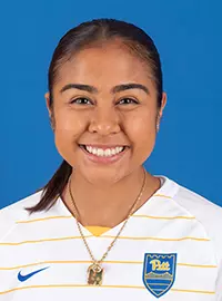 #17 Athalie Palomo