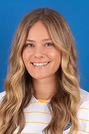 #20 Maddie Keister