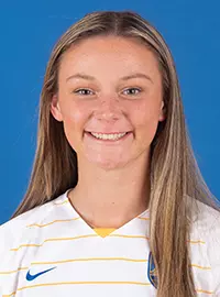 #21 Katie Zailski