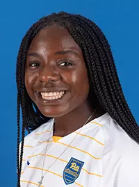 #23 Samiah Phiri