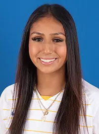 #27 Briana Rodriguez