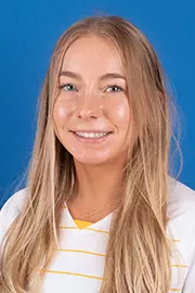 #31 Mia Kasparcova