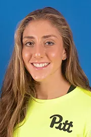 #33 Gabriella Neibart