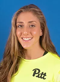 #33 Gabriella Neibart