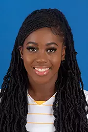 #35 Chantelle Parker