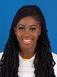 #35 Chantelle Parker