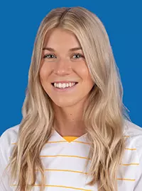 #9 Amanda West