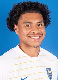 Abraham Brown Headshot