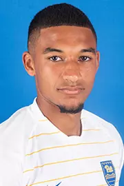 Bertin Jacquesson Headshot
