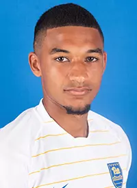 Bertin Jacquesson Headshot