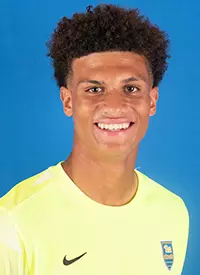 Cabral Carter Headshot