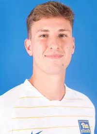 Filip Mirkovic Headshot