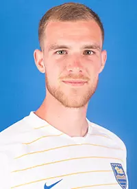 Henrique Gallina Headshot