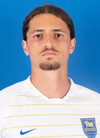 Ideal Shefqueti Headshot