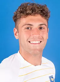Jackson Gilman Headshot