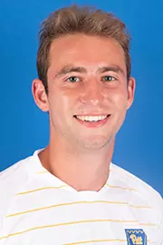 Josh Luchini Headshot