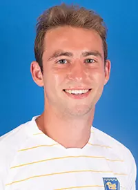 Josh Luchini Headshot