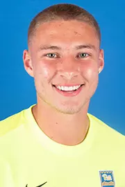 Killian Vallant Headshot