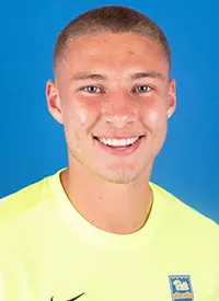 Killian Vallant Headshot