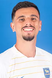 Leonardo Andrade Headshot