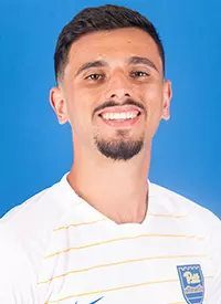 Leonardo Andrade Headshot