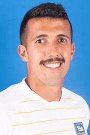 Lucas Rosa Headshot