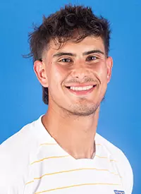 Luis Sahmkow Headshot