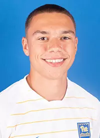 Mateo Stoka Headshot