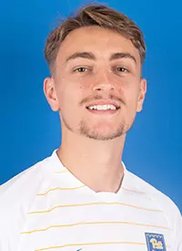 Mathys Lefebvre Headshot