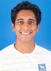 Rodrigo Almeida Headshot