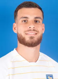 Yanis Leerman Headshot