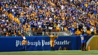 Pitt-West Virginia “Backyard Brawl” Sold Out